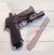 NRA Basic Pistol Course
