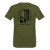 Olive Graphic T-Shirt