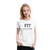 Women’s FIT (Fuck I'm Tired) Logo Tee White - white