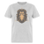 Men's Bearded Lion T-Shirt