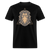Bearded Lion Black Tee