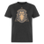 Bearded Lion Black Tee